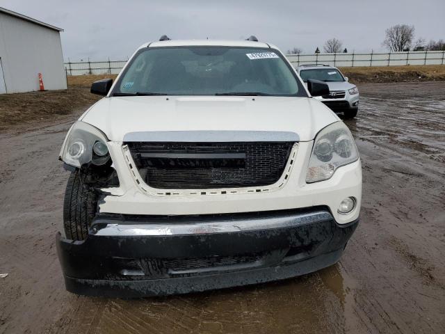 Photo 5 from auction – 2012 GMC ACADIA SLE with VIN 1GKKRNED3CJ302330
