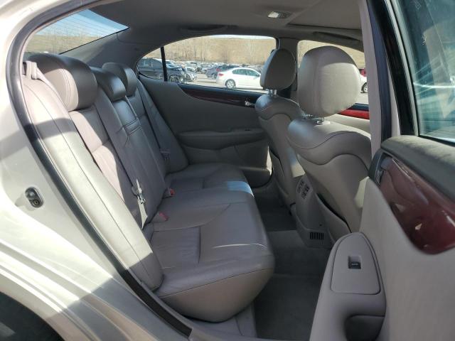 Photo 10 from auction – 2002 LEXUS ES 300 with VIN JTHBF30G520081410