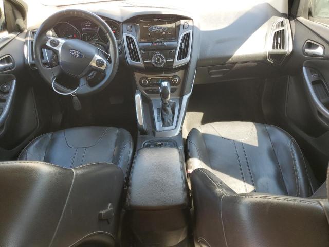Photo 8 from auction – 2012 FORD FOCUS TITA with VIN 1FAHP3N24CL476738