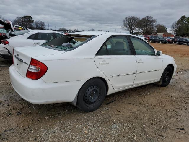 Photo 3 from auction – 2003 TOYOTA CAMRY LE with VIN 4T1BE32K13U173884