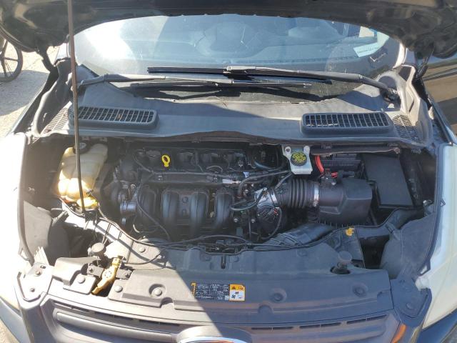 Photo 11 from auction – 2013 FORD ESCAPE S with VIN 1FMCU0F76DUB90757