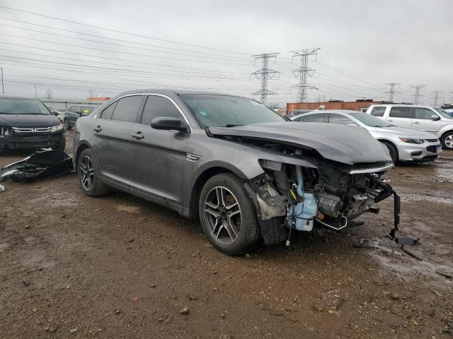 Photo 4 from auction – 2015 FORD TAURUS SEL with VIN 1FAHP2E8XFG104350