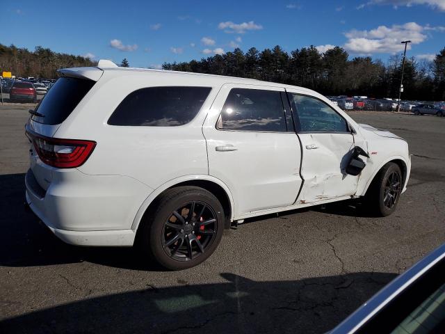 Снимка 3 от търг – 2018 DODGE DURANGO SR с VIN 1C4SDJGJ7JC366586