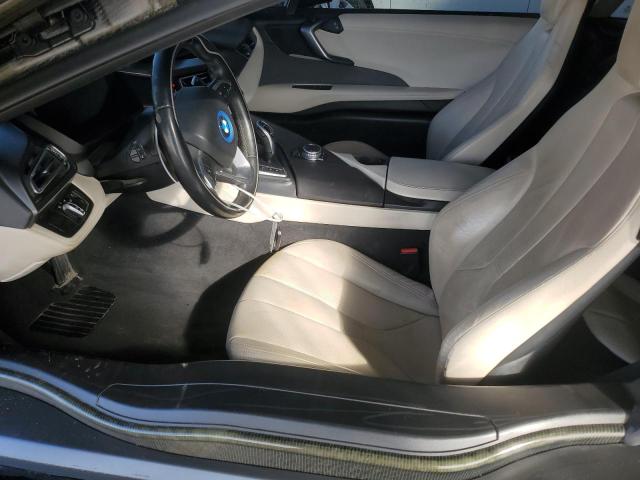 Снимка 7 от търг – 2015 BMW I8 с VIN WBY2Z2C58FV391376