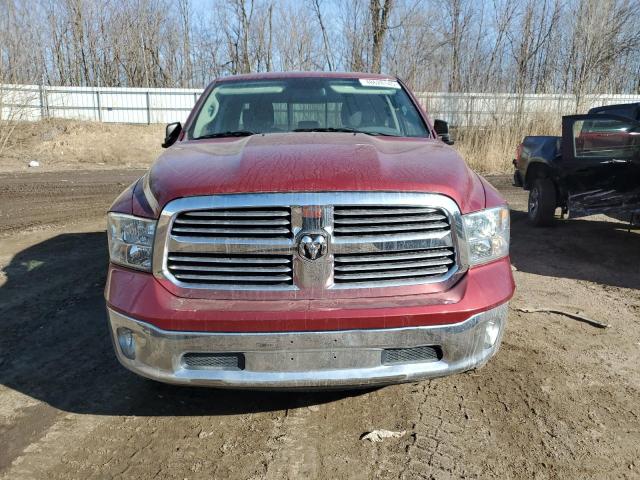 Photo 5 from auction – 2014 RAM 1500 SLT with VIN 1C6RR7GTXES396219