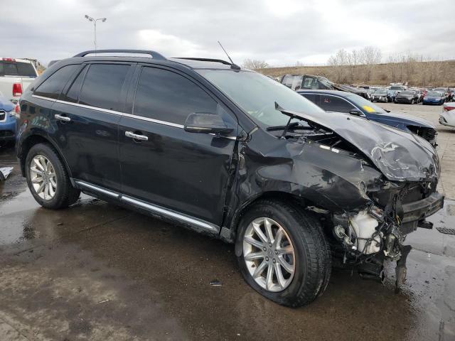 Photo 4 from auction – 2013 LINCOLN MKX with VIN 2LMDJ8JK3DBL06854