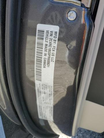 Снимка 14 от търг – 2023 CHRYSLER PACIFICA T с VIN 2C4RC1BG0PR600631