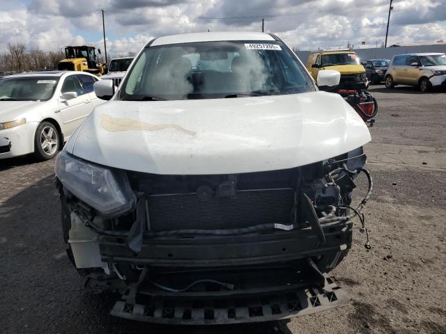 Photo 5 from auction – 2016 NISSAN ROGUE S with VIN KNMAT2MVXGP675255