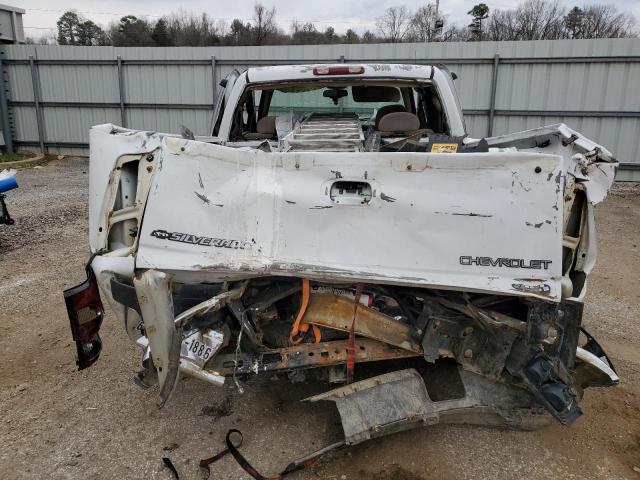 Photo 6 from auction – 2005 CHEVROLET SILVERADO with VIN 2GCEC19T351118751