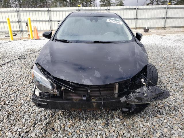 Photo 5 from auction – 2018 TOYOTA COROLLA L with VIN 2T1BURHE9JC098695