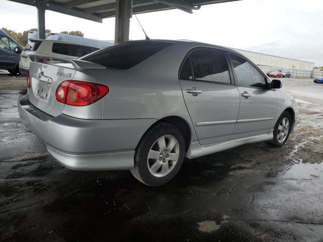Photo 3 from auction – 2007 TOYOTA COROLLA CE with VIN 1NXBR32E17Z884246