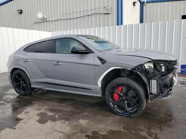 Photo 4 from auction – 2019 LAMBORGHINI URUS with VIN ZPBUA1ZL4KLA04094