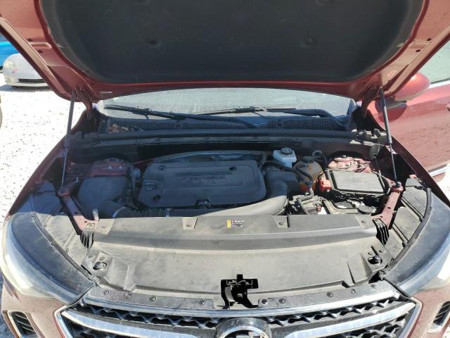 Photo 12 from auction – 2022 BUICK ENVISION A with VIN LRBFZRR45ND072725