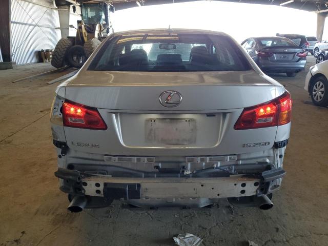 Снимка 6 от търг – 2008 LEXUS IS 250 с VIN JTHBK262882068374