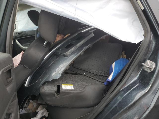 Foto 10 de la subasta – 2011 FORD FIESTA SE con VIN 3FADP4EJ7BM122771