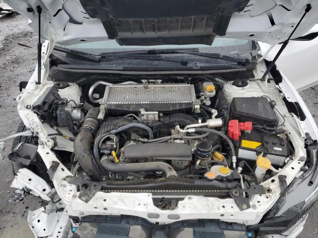 Zdjęcie 11 z aukcji – 2022 SUBARU WRX PREMIU z VIN JF1VBAF66N9002183