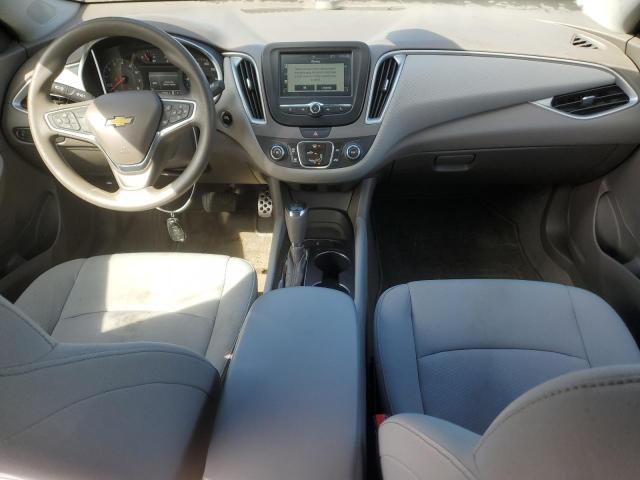 Photo 8 from auction – 2016 CHEVROLET MALIBU LS with VIN 1G1ZC5ST9GF204976