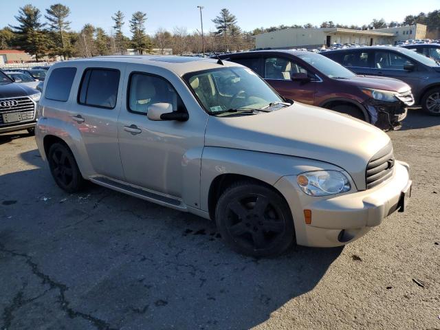 Photo 4 from auction – 2009 CHEVROLET HHR LT with VIN 3GNCA23BX9S626137