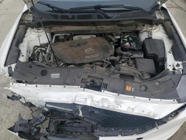 Photo 12 from auction – 2017 MAZDA CX-5 GRAND with VIN JM3KFBDL6H0171281