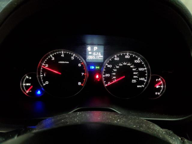 Photo 9 from auction – 2014 SUBARU LEGACY 2.5 with VIN 4S3BMCC67E3025952