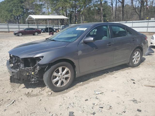 TOYOTA CAMRY BASE 2011 with VIN 4T4BF3EK1BR212292 - Photo from auction