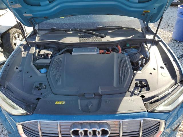 Photo 12 from auction – 2019 AUDI E-TRON PRE with VIN WA1VABGEXKB014330