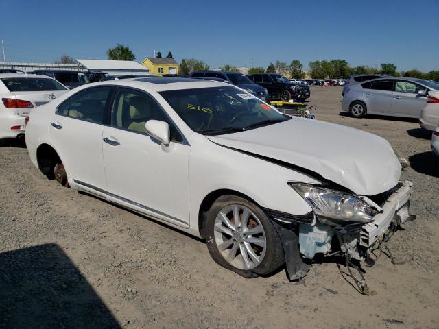 Photo 4 from auction – 2012 LEXUS ES 350 with VIN JTHBK1EG2C2510291