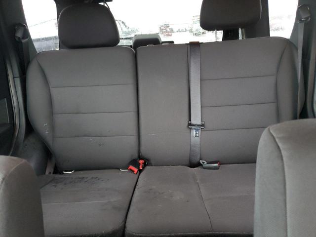 Photo 10 from auction – 2012 FORD ESCAPE XLT with VIN 1FMCU9D73CKC22937