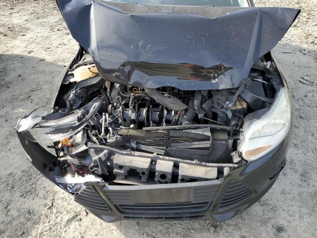 Photo 11 from auction – 2014 FORD FOCUS SE with VIN 1FADP3K25EL387847