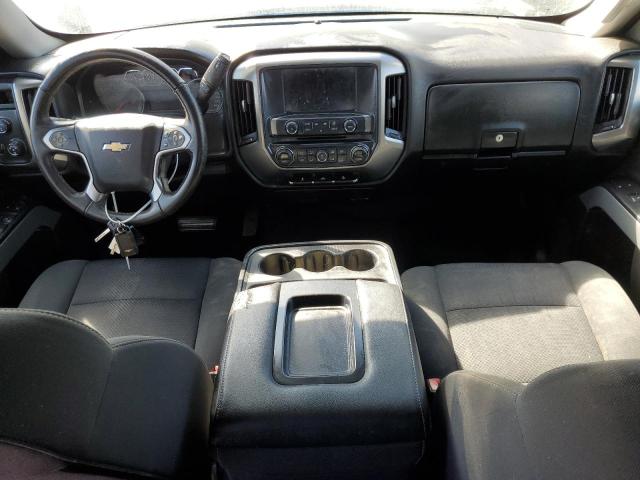 Photo 8 from auction – 2017 CHEVROLET SILVERADO with VIN 3GCUKREC2HG116780