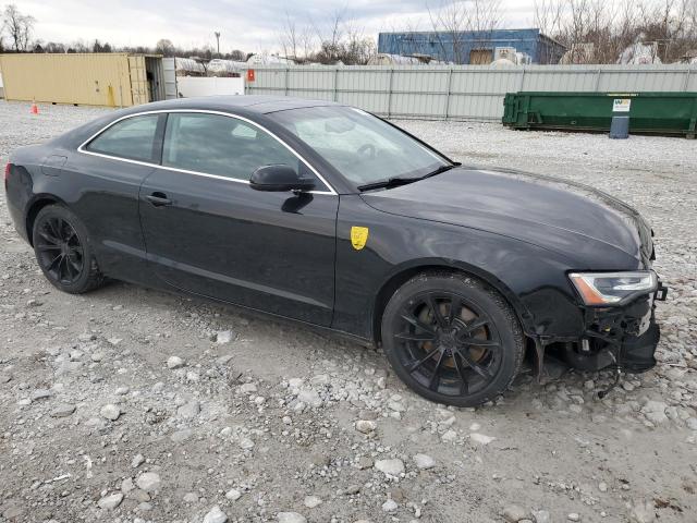 Photo 4 from auction – 2013 AUDI A5 PREMIUM with VIN WAULFAFR4DA002287