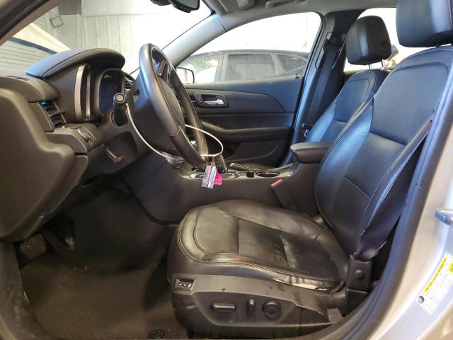 Photo 7 from auction – 2014 CHEVROLET MALIBU LTZ with VIN 1G11H5SLXEF284591