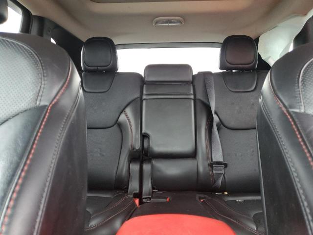 Photo 10 from auction – 2017 JEEP CHEROKEE T with VIN 1C4PJMBS2HW651480