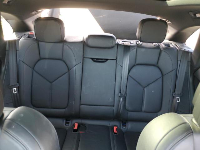 Photo 10 from auction – 2021 PORSCHE MACAN with VIN WP1AA2A53MLB07327