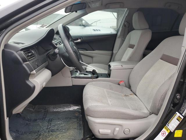Photo 7 from auction – 2013 TOYOTA CAMRY L with VIN 4T1BF1FK4DU294325