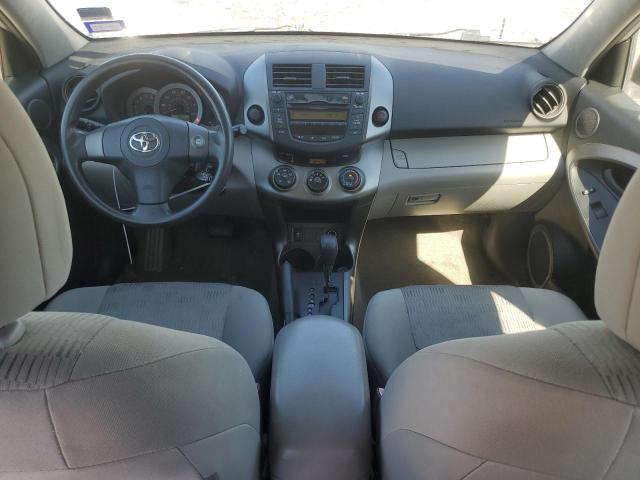 Photo 8 from auction – 2009 TOYOTA RAV4 with VIN JTMZF33VX9D009504