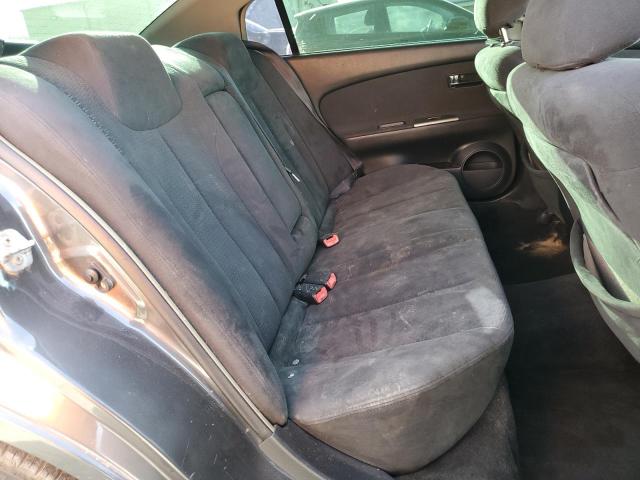 Photo 10 from auction – 2005 NISSAN ALTIMA S with VIN 1N4AL11D35C129316