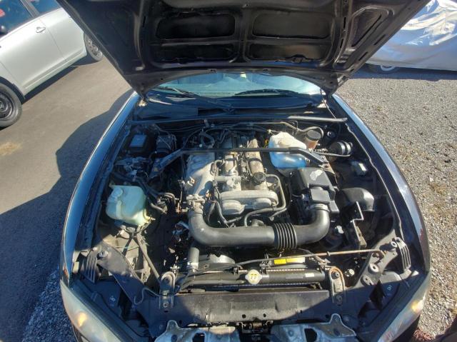 Снимка 7 от търг – 2004 MAZDA MX-5 MIATA с VIN JM1NB353640405029