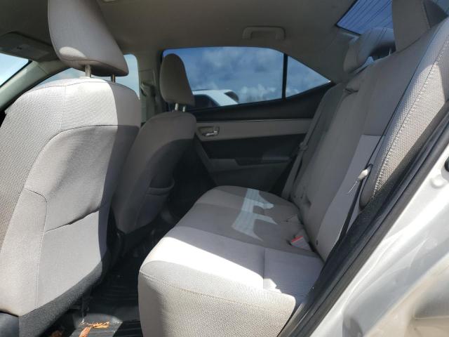 Photo 10 from auction – 2015 TOYOTA COROLLA L with VIN 2T1BURHE7FC276594