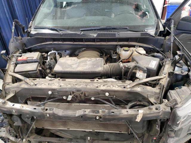 Photo 11 from auction – 2020 CHEVROLET SILVERADO with VIN 3GCPYFED9LG177670