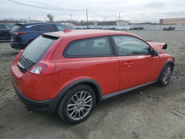 Photo 3 from auction – 2009 VOLVO C30 T5 with VIN YV1MK672992142333