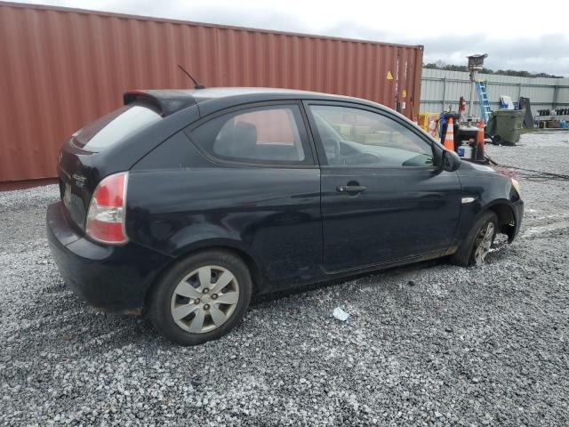 Photo 3 from auction – 2010 HYUNDAI ACCENT BLU with VIN KMHCM3AC8AU165926