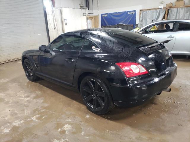 Photo 2 from auction – 2006 CHRYSLER CROSSFIRE with VIN 1C3AN59L56X065558