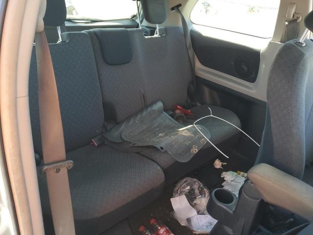 Photo 10 from auction – 2011 TOYOTA YARIS with VIN JTDJT4K37B5340908