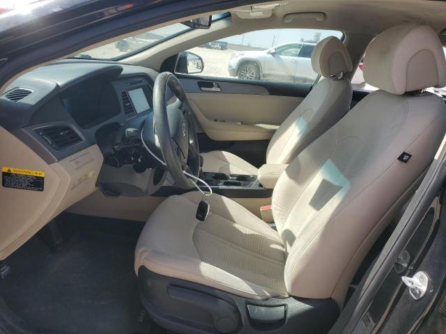 Photo 7 from auction – 2016 HYUNDAI SONATA SE with VIN 5NPE24AFXGH430867