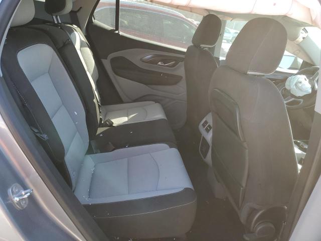 Photo 11 from auction – 2023 GMC TERRAIN SL with VIN 3GKALMEG1PL270235