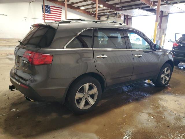 Photo 3 from auction – 2012 ACURA MDX TECHNO with VIN 2HNYD2H43CH521542