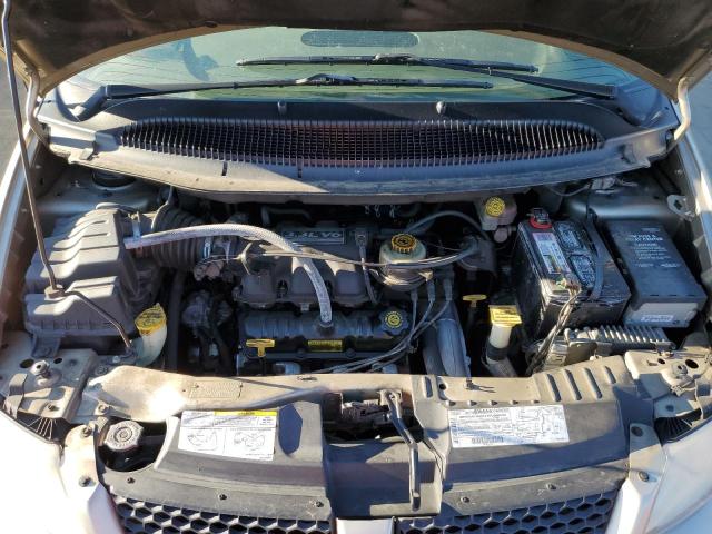 Photo 12 from auction – 2002 DODGE GRAND CARA with VIN 2B4GP44332R624936