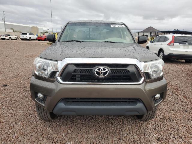 Photo 5 from auction – 2012 TOYOTA TACOMA PRE with VIN 5TFTU4GNXCX028524