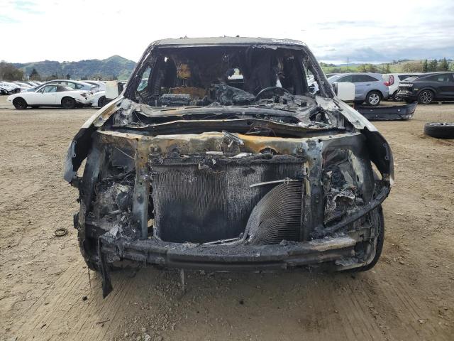 Photo 5 from auction – 2015 HONDA PILOT SE with VIN 5FNYF3H3XFB027802